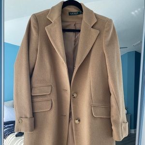 Winter coat